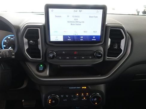 Used 2021 Ford Bronco Sport Big Bend AWD/4WD image 15