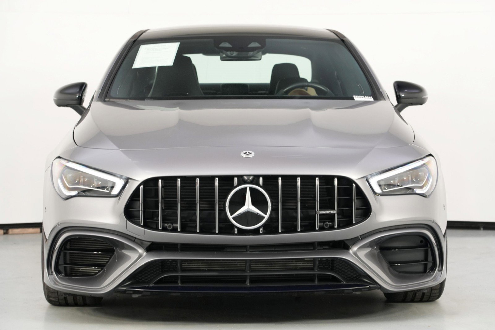 Used 2022 Mercedes-Benz CLA 45 AMG 4MATIC w/ Parking Assistance Package image 7