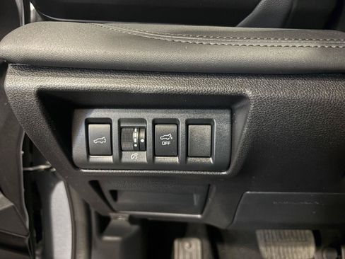 Used 2023 Subaru Outback Wilderness AWD/4WD image 24