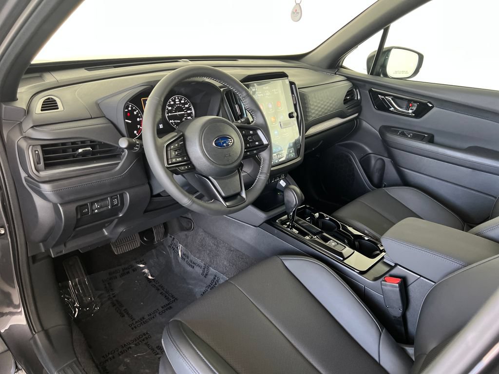 New 2026 Subaru Forester Limited AWD/4WD image 20