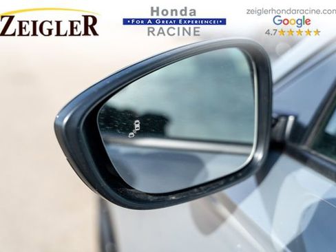 Used 2025 Honda Accord Sport image 13