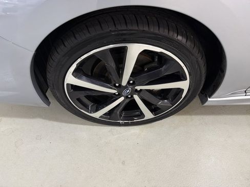 Used 2023 Subaru Impreza 2.0i Sport AWD/4WD image 11
