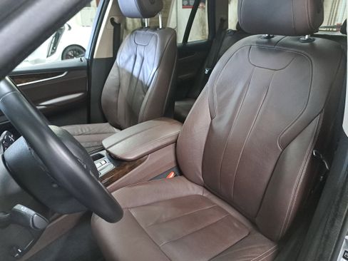 Used 2014 BMW X5 xDrive35d image 15