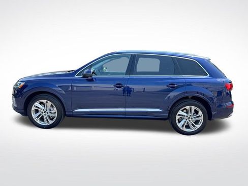 Used 2022 Audi Q7 3.0T Premium Plus AWD/4WD image 2