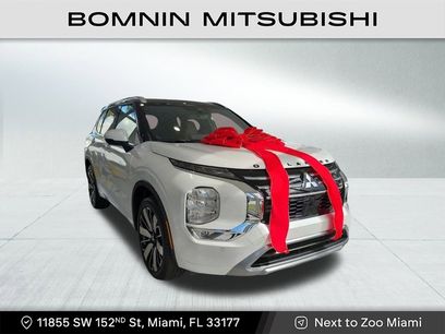New 2026 Mitsubishi Outlander SEL