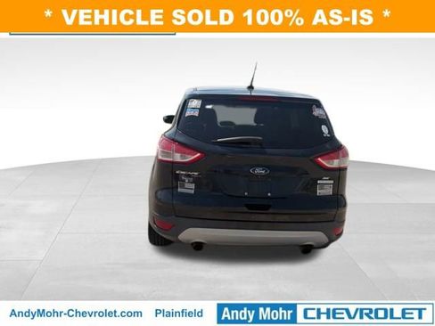 Used 2014 Ford Escape SE FWD image 4