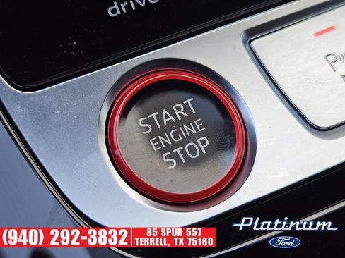 Used 2025 Audi SQ7 Prestige w/ Prestige Package AWD/4WD image 20