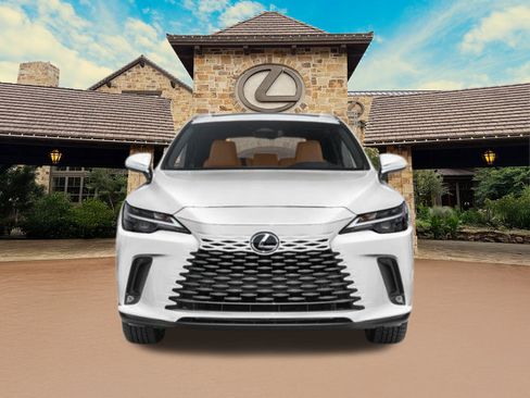 Used 2026 Lexus RX 350 image 4