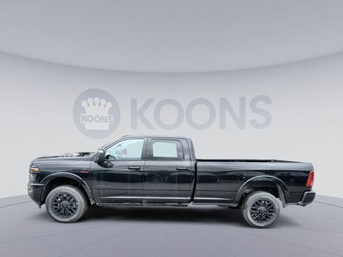 New 2025 RAM 2500 Limited image 2