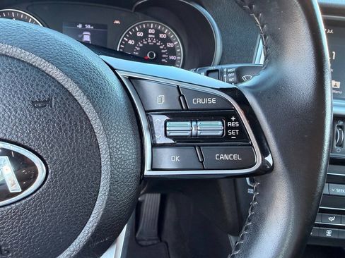 Used 2020 Kia Optima S FWD image 37