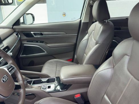 Used 2020 Kia Telluride SX image 11
