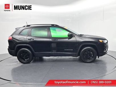 Used 2022 Jeep Cherokee Limited