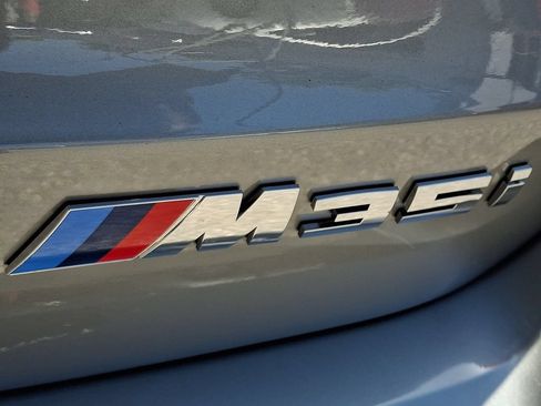 Used 2026 BMW X1 M35i AWD/4WD image 30
