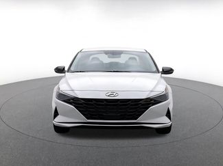 Used 2026 Hyundai Elantra Sport FWD video 2