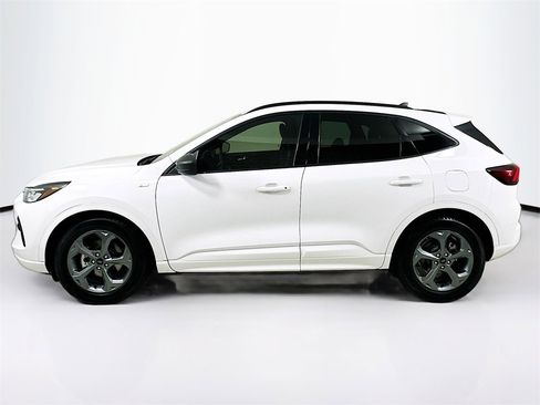 Used 2023 Ford Escape ST-Line w/ Tech Pack #1 image 34