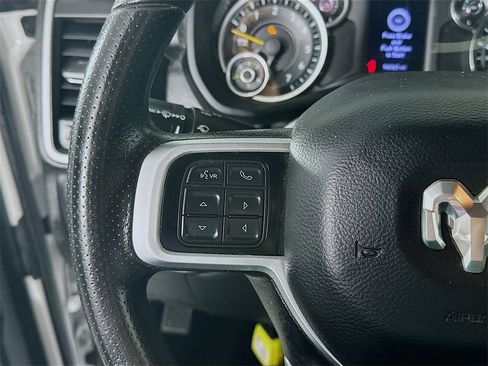Used 2020 RAM 2500 Big Horn image 26