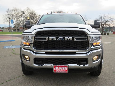 New 2023 RAM 4500 Tradesman w/ Chrome Appearance Group image 10