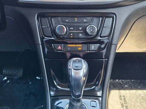 Used 2017 Buick Encore Preferred FWD image 18