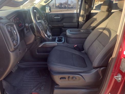 Used 2019 Chevrolet Silverado 1500 RST w/ All-Star Edition image 17