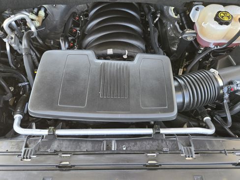 Used 2023 GMC Yukon Denali w/ LPO, Floor Liner Package AWD/4WD image 27