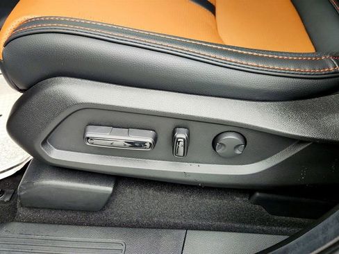 Used 2026 Honda Passport TrailSport Elite image 10