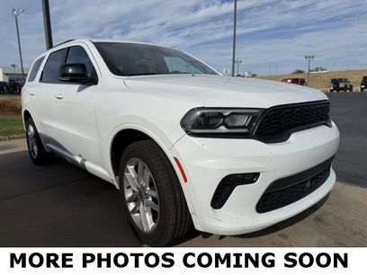 Used 2023 Dodge Durango GT