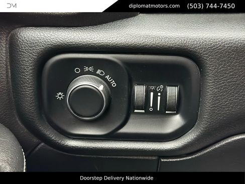 Used 2020 RAM 3500 SLT w/ Quick Order Package 2YG SLT image 31