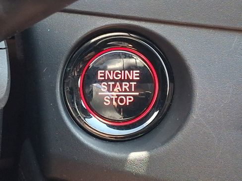 Certified 2024 Honda Accord EX image 24