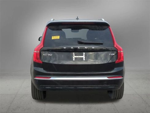 Used 2025 Volvo XC90 T8 Plus image 5