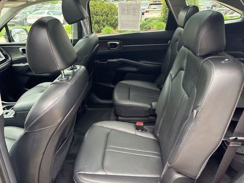 Used 2024 Kia Sorento X-Line EX AWD/4WD image 27