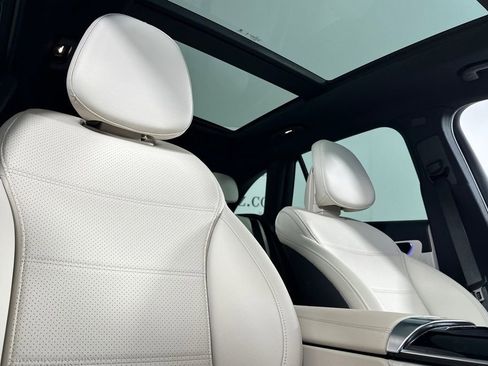 Certified 2026 Mercedes-Benz GLC 300 4MATIC image 20