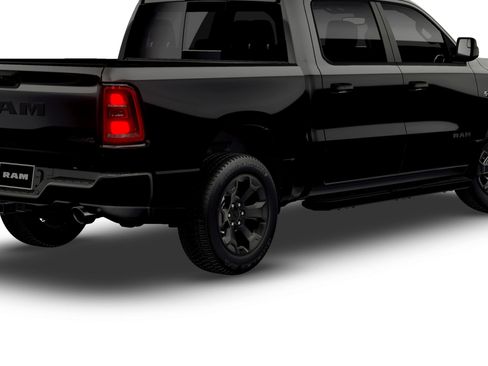 New 2026 RAM 1500 Express AWD/4WD image 2