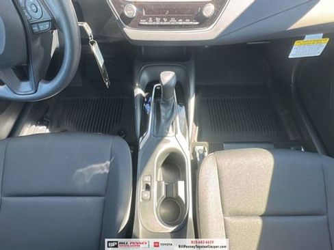 New 2026 Toyota Corolla LE image 9