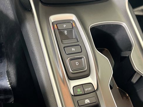 Used 2021 Honda Accord EX image 16