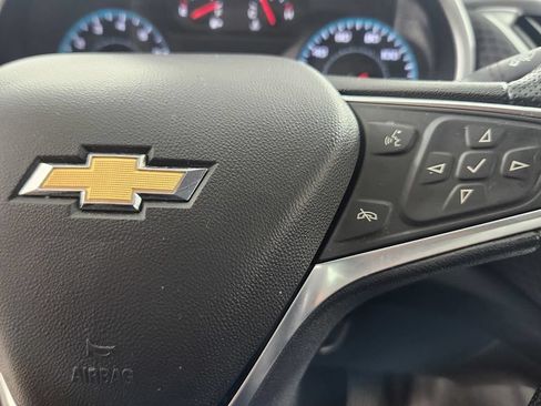 Used 2024 Chevrolet Malibu LT FWD image 21
