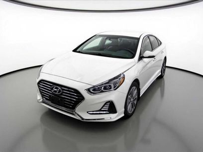 Used 2019 Hyundai Sonata Limited