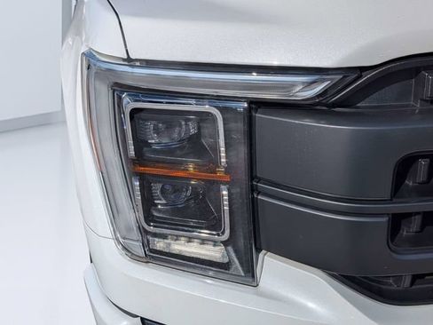 Used 2023 Ford F150 Lariat w/ Equipment Group 502A High AWD/4WD image 9