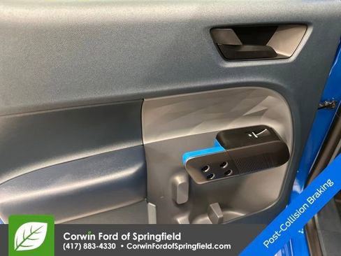 New 2026 Ford Maverick Lobo image 22