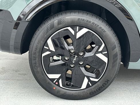 New 2026 Kia Niro Wind image 8