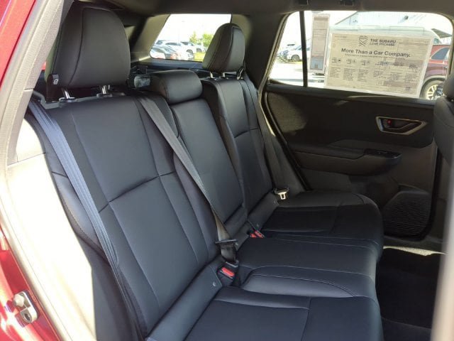 New 2026 Subaru Outback Premium AWD/4WD image 15