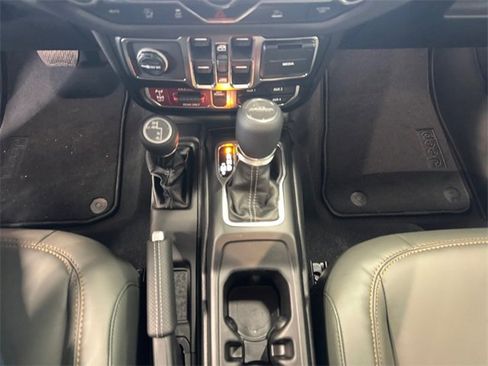 New 2026 Jeep Gladiator Mojave image 14