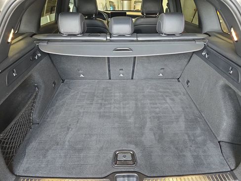 Certified 2022 Mercedes-Benz GLC 300 4MATIC image 15