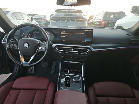 Used 2024 BMW 430i Gran Coupe w/ Convenience Package RWD image 6