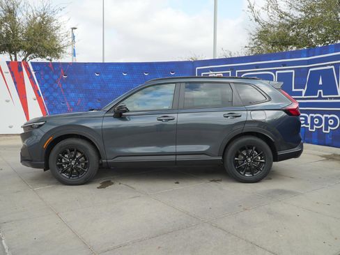 New 2026 Honda CR-V Sport-L image 10