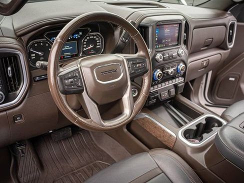 Used 2021 GMC Sierra 1500 Denali w/ Denali Ultimate Package AWD/4WD image 20