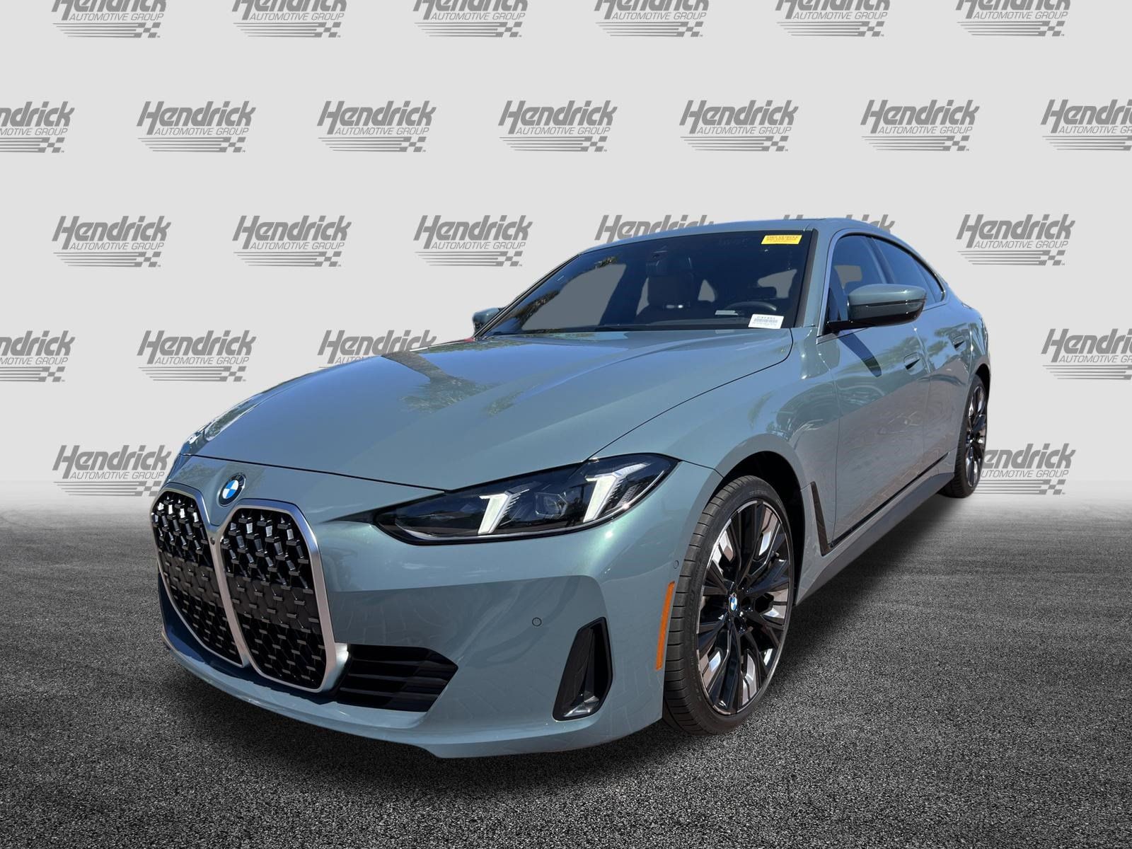 Used 2025 BMW 430i RWD image 5
