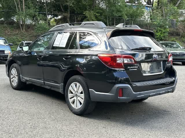Used 2019 Subaru Outback 2.5i Premium AWD/4WD image 20