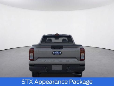 Used 2026 Ford Ranger XL AWD/4WD image 6