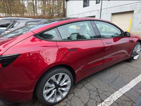 Used 2025 Tesla Model 3 Long Range image 7