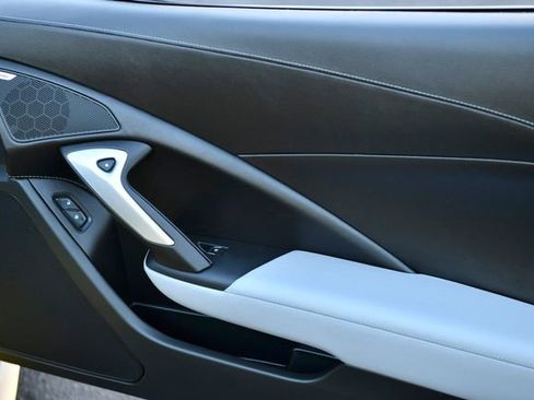 Used 2019 Chevrolet Corvette Grand Sport image 34